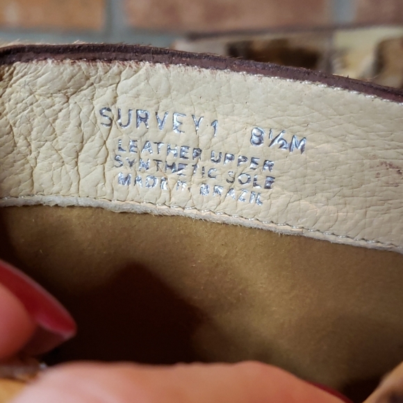 NWOT Steve Madden Leopard Booties - Picture 7 of 8